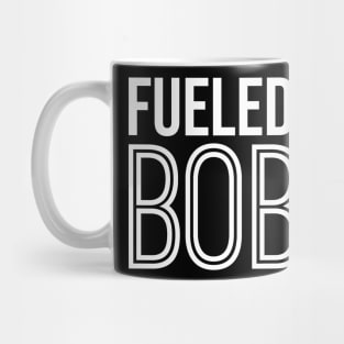 Fueled By Boba Mug